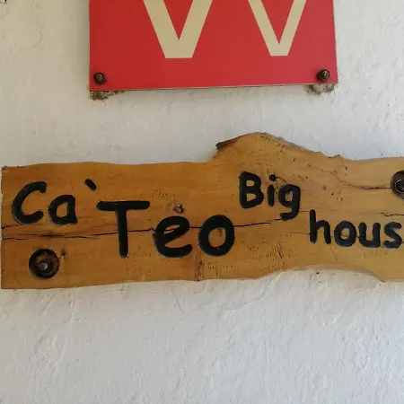 Ca' Teo *