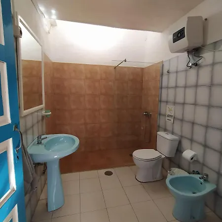 Holiday home Ca' Teo San Nicolas