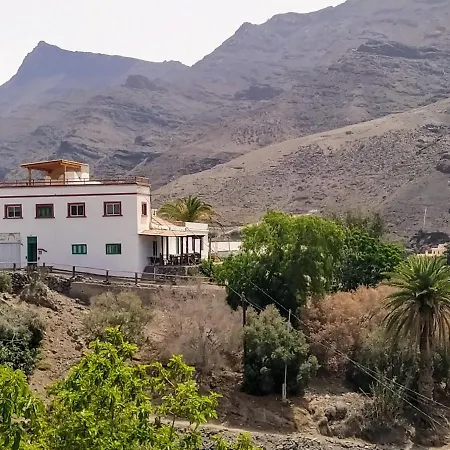 Tatil Evi Ca' Teo San Nicolás