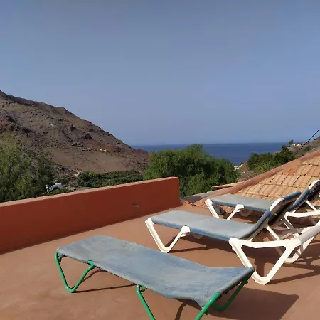 Ca' Teo Tatil Evi