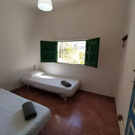 Ca' Teo Tatil Evi San Nicolás