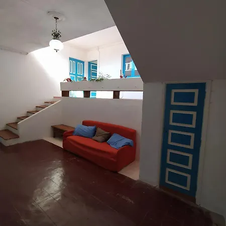 Tatil Evi Ca' Teo *