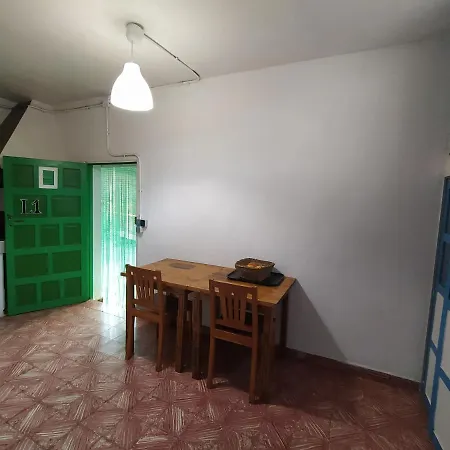 Ca' Teo Tatil Evi