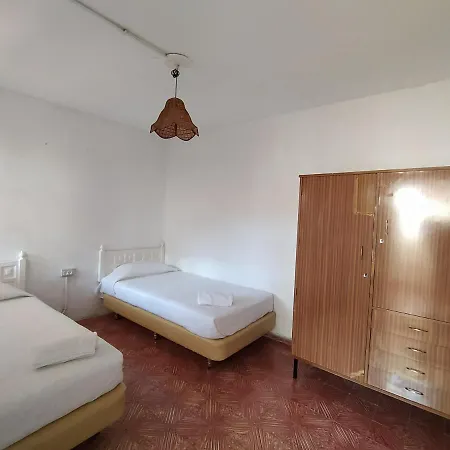 Tatil Evi Ca' Teo San Nicolás